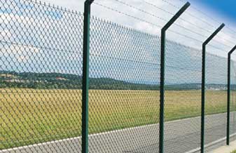 Telas Gabi Alambrados e Quadriculadas - Foto 1