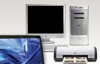 Xcopy & Print - Foto 1