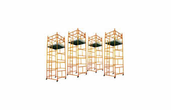 Val Andaimes - Foto 1