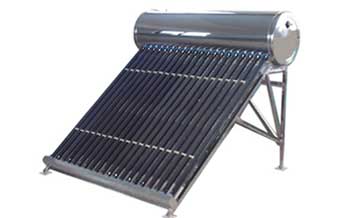 Wd Aquecedores Solar - Foto 1