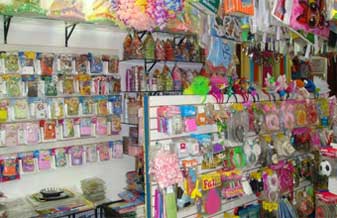 Arco Íris Acessórios para Festas em Geral - Foto 1