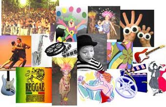 Associação Comunitário e Cultural Fortaleza - Foto 1