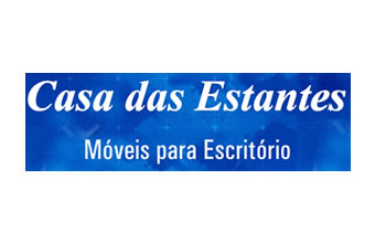 Casa das Estantes – Móveis para Escritório - Foto 1