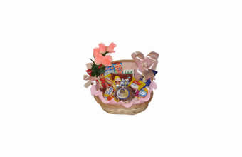 Cestas Amor & Amizade - Foto 1
