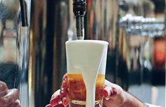 Chopp Express Limeira - Foto 1