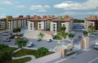 Condomínio Residencial Villa Sol - Foto 1
