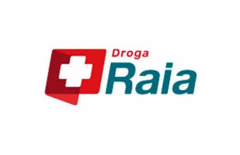 Droga Raia - Foto 1