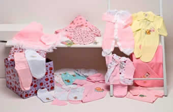 Pirulito Moda Bebê & Infantil - Foto 1