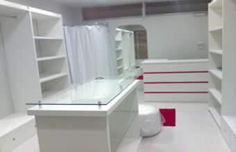 Kit Loja Instalações Comerciais e Residenciais - Foto 1