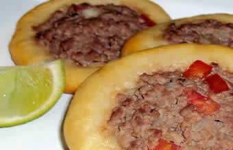 Ponto da Esfiha - Foto 1