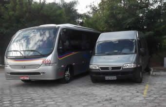 Fegathi Turismo - Foto 1