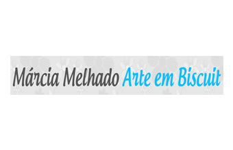 Marcia Melhado Arte em Biscuit - Foto 1