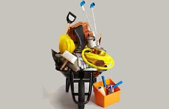 Depósito São Lourenço Materiais Construção - Foto 1