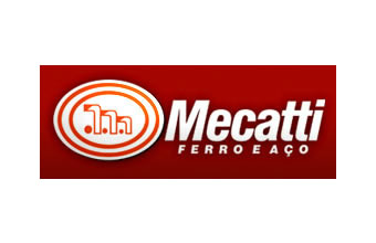 Mecatti Comércio Ferro Aço - Foto 1