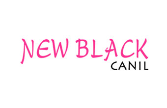 Canil New Black - Foto 1