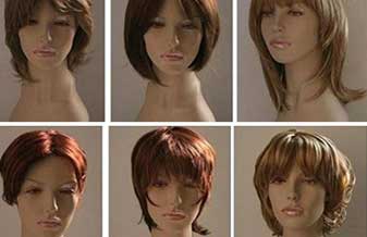 Próteses Capilares - Foto 1