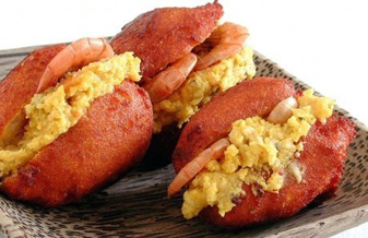 Restaurante J & C Tempero Baiano - Foto 1