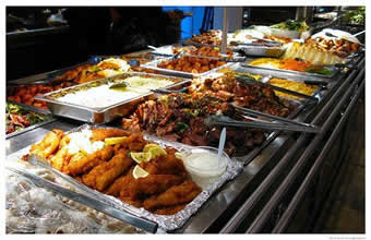 Restaurante Todo Sabor - Foto 1