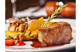 Alves Grill - Foto 1