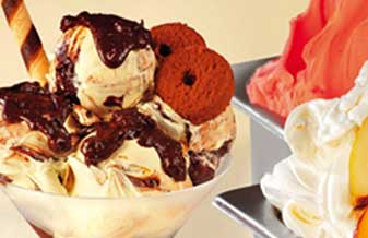 Vanilla Ice Sorveterias - Foto 1