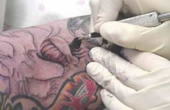 Studio Sha Tattoo - Foto 1