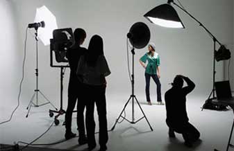 Light Models - Foto 1