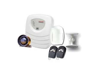 Litoral Alarmes - Foto 1