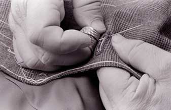 Jurandir Bella – O Alfaiate - Foto 1