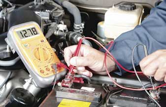 Auto Elétrica Nova Europa - Foto 1