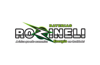 Baterias Rozineli - Foto 1