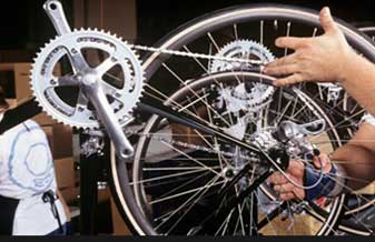 Bicicletaria Maringá - Foto 1