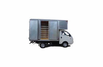 Costa Transportes & Mudanças - Foto 1