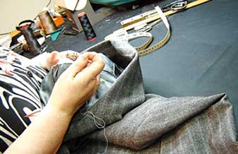 Rosa Saron Costureira - Foto 1