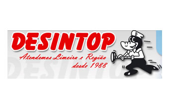 Desintop Desentupidora e Dedetizadora - Foto 1