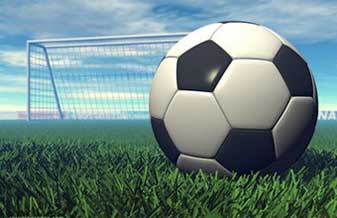 Escolinha de Futebol do Santos Futebol Clube - Foto 1