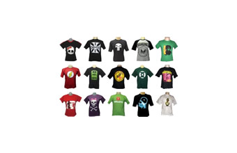 Estamparia Ebenezer - Foto 1