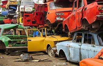 HS Sucata de Metais - Foto 1