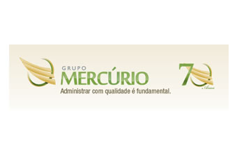 Grupo Mercúrio - Foto 1