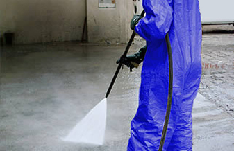 Aprieto – Serviços de Jateamento - Foto 1