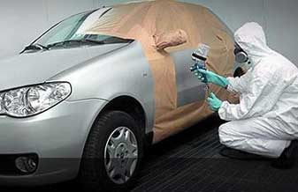 3 Irmãos Auto Funilaria e Pintura - Foto 1