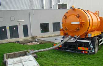 Des Top Limpa Fossas - Foto 1