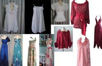 Autêntica Moda Festa - Foto 1