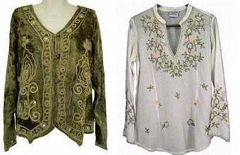 Lotus Moda Indiana - Foto 1