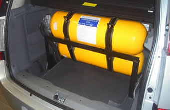 Gnv Auto Center - Foto 1