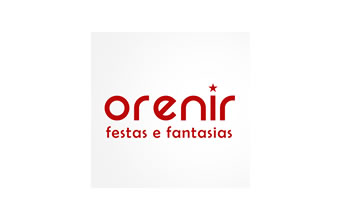 Orenir Festas Fantasias - Foto 1