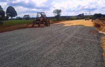 Neopav Engenharia Pavimentação Infra-Estrutura - Foto 1