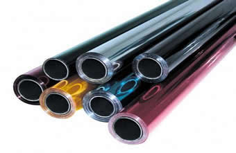 Jura Car Film - Foto 1