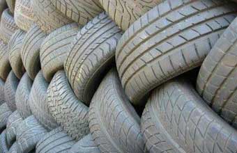 Walter Pneus Recuperação e Vendas - Foto 1