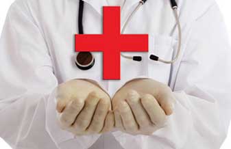 Posto de Saúde Parque Abílio Pedro - Foto 1