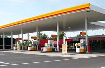 Posto Petrobras - Foto 1